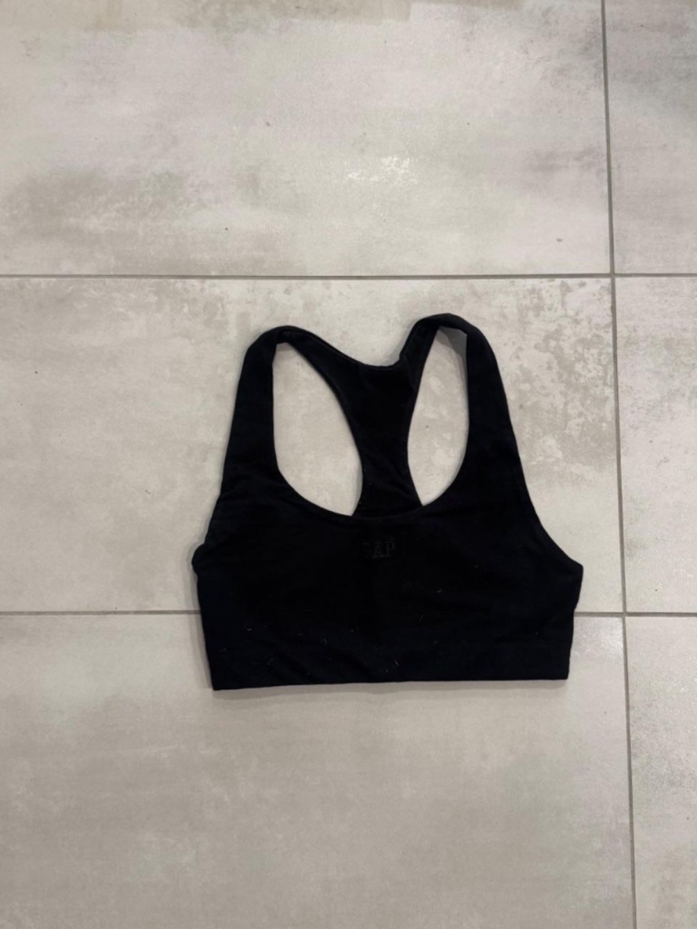 Gap sports bra